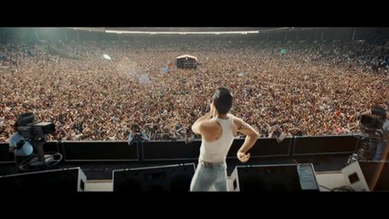 '보헤미안 랩소디' 흥행에 음원차트도 퀸 열풍 / YTN