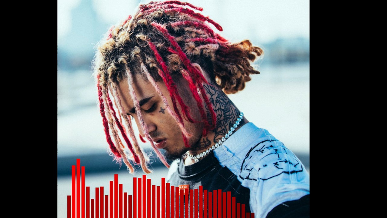 lil pump beatsup
