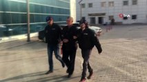 - Başkent'te FETÖ operasyonu: 1'i emekli tuğamiral 16 gözaltı kararı