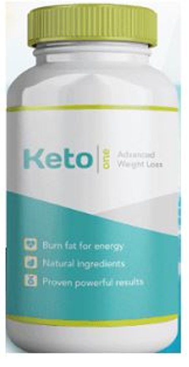 Keto One Diet