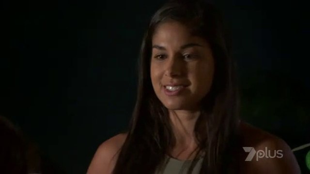 Home and Away 7009 13th November 2018