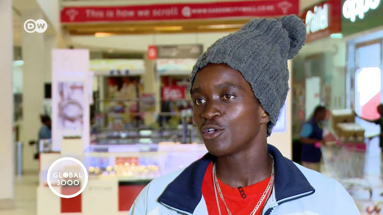 Soziale Ungleichheit in Kenia | DW Deutsch