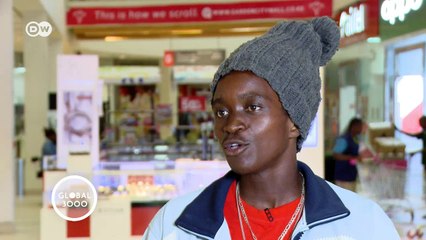 Soziale Ungleichheit in Kenia | DW Deutsch