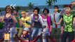 Les Sims 4 Heure de gloire : bande-annonce