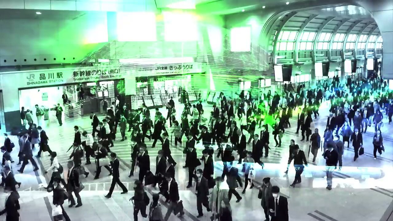 Ingress Prime : trailer de lancement
