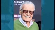Le père des superhéros Marvel, Stan Lee, est décédé à l’âge de 95 ans