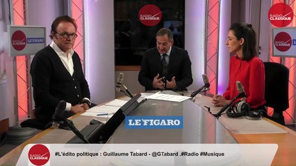 "La taxe carbone change profondément un modèle et les modes de vie, il est normal que cela crée de la colère  et de la peur" Brune Poirson (13/11/18)