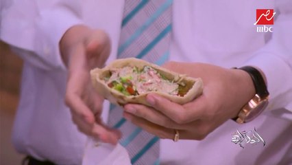 "طعمية" البغل تبهج ويزو وعمرو اديب في  #الحكاية