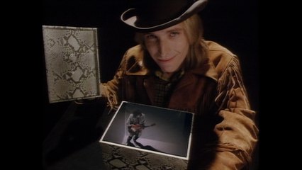 Tom Petty And The Heartbreakers - I Won't Back Down