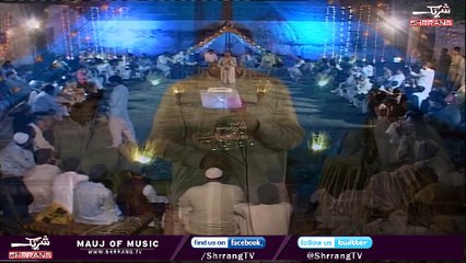 Janana by Farukh Zaib