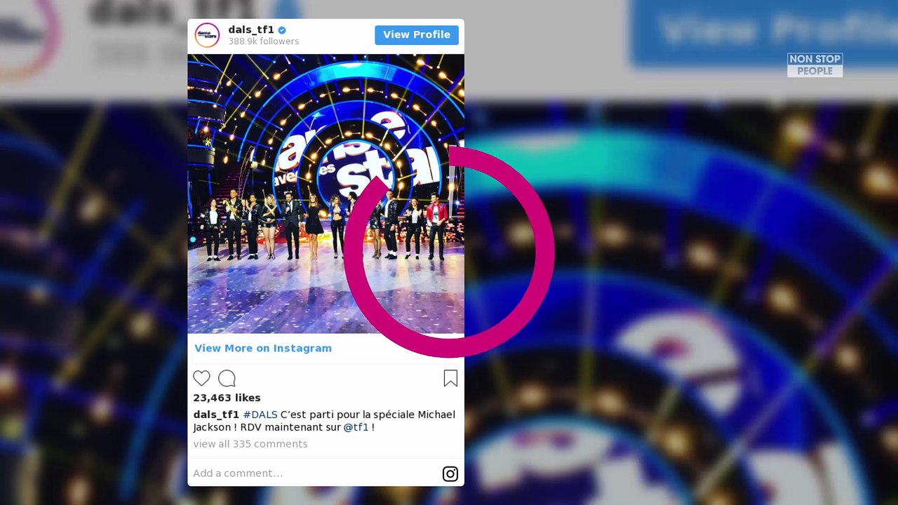 DALS 9 - Héloïse Martin et Christophe Licata : le duo ne serait pas en forme