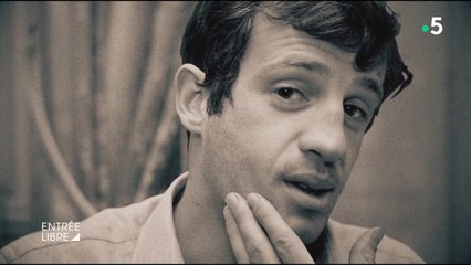 Belmondo dans tous ses états