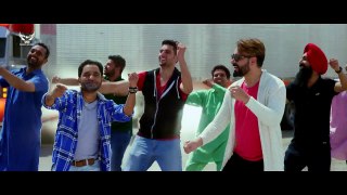 Babbu Maan - Tralla 2 (Official Music Video) Banjara | Latest Punjabi Song 2018