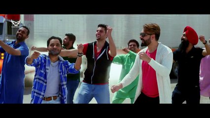 Babbu Maan - Tralla 2 (Official Music Video) Banjara | Latest Punjabi Song 2018