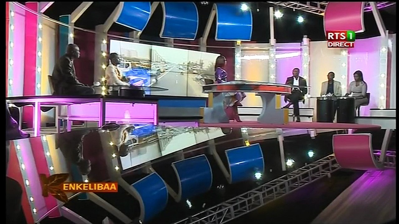 KENKELIBAA RUBRIQUE EDUCATION DE CE MARDI 13 NOVEMBRE