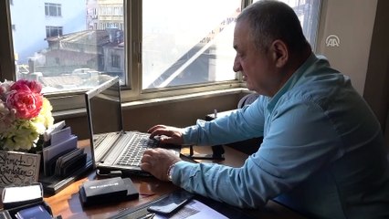 Türk balı en çok Almanya'ya satıldı - TRABZON