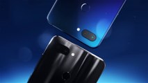 Tráiler de presentación del Xiaomi Mi 8 Lite