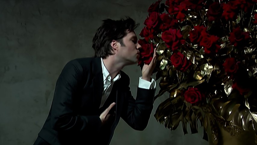 Rufus Wainwright - Going To A Town