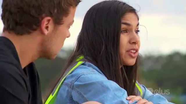 Home and Away 7008 13th November 2018 Home and Away - 7008 - November 13th, 2018 Home and Away 7008 13112018 Home and Away - Episode 7008 - Monday