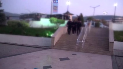 Muğla Merkezli Yasa Dışı Bahis Operasyonu