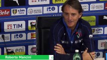 Mancini: 