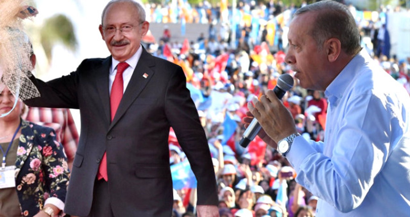 Son Dakika! Kılıçdaroğlu, Man Adası İddiaları Nedeniyle Cumhurbaşkanı Erdoğan'a 130 Bin TL Tazminat Ödeyecek