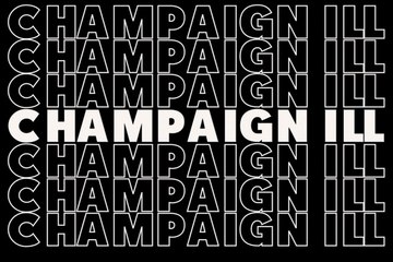 Champaign Ill - Trailer saison 1