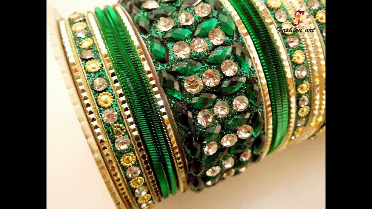 Metal Bangles Manufacturers