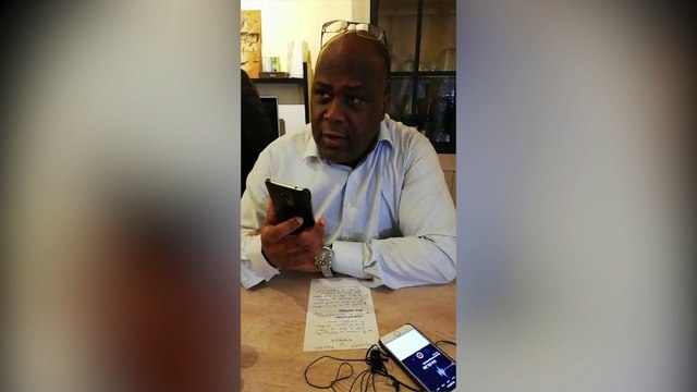 RDC : Félix Tshisekedi renie sa signature