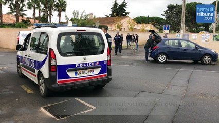 AGDE - Le patron d'une boite de nuit victime d'un guet-apens 13 novembre 2018