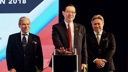 LGE: Govt no plans to increase corporate tax rate