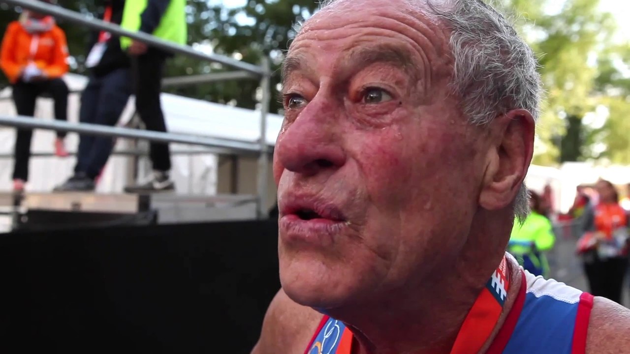 DOC | MAURICE THINEY, LA FUREUR DE VIVRE bande-annonce