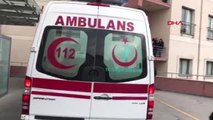 Sakarya- Lastik-İş Genel Başkanı Abdullah Karacan'a Silahlı Saldırı