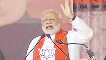 PM Modi का Rahul, Sonia पर हमला, कहा- बेल पर छूटे मां-बेटे से सर्टिफिकेट नहीं चाहिए | वनइंडिया हिंदी