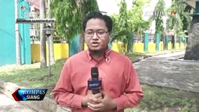 Mahasiswa Universitas Lambung Mangkurat Ciptakan Mobil Hemat Energi Bermesin Motor
