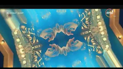 هكذا كان يتعامل تامر حسني مع زملاؤه في كواليس أغنية 100 وش