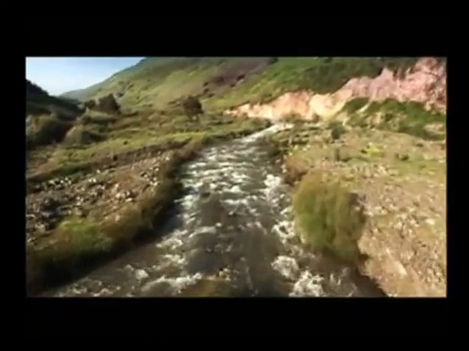 THE ASCENT TO JERUSALEM - Jesus Diaries - Daily life in the time of Jesus - The good Samaritan