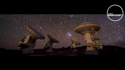 Mysterious North Africa:  The Algerian Devil's Graveyard