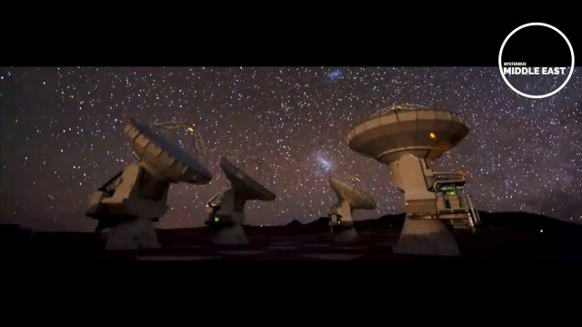 Mysterious North Africa: The Algerian Devil's Graveyard