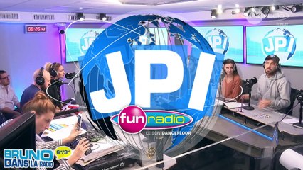 Le prélèvement à la source des impôts (13/11/2018) - Le JPI 8h20