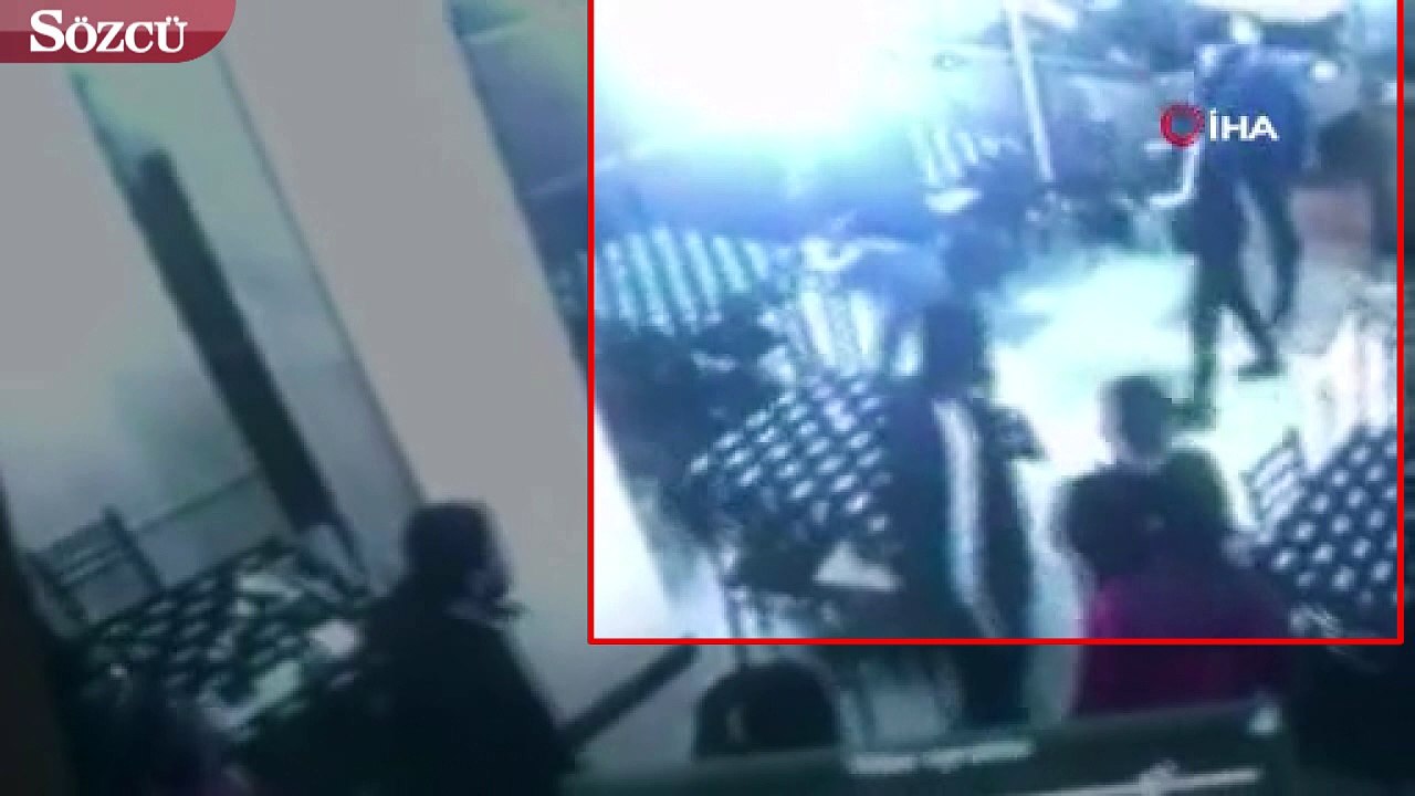 Alkollü şahıs, kahvehanede pompalı tüfekle dehşet saçtı: 2 yaralı