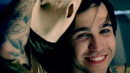 Fall Out Boy - I Don't Care