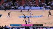 Top 3 plays - Alley-oop slam and Redick loses a shoe