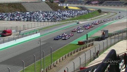 4 Hours of Portimao 2018 - The movie of the race!