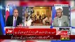 Rauf Klasra Praising CM Punjab Usman Buzdar on Facing Tough Questions of Journalists