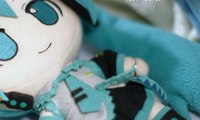 Jatuh Cinta, Pria Jepang Nikahi Hatsune Miku