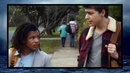 Nowhere Boys S03e07