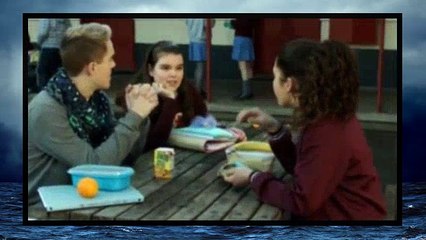 Nowhere Boys S03e10