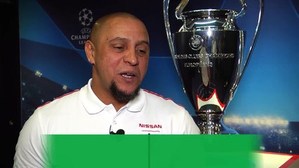 Interview - Roberto Carlos : "La Ligue des Champions est la compétition du Real"