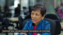 Ex-Customs chief says continuous leadership changes hinder proper reforms